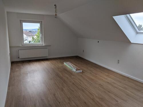 Foto - Dachgeschoßwohnung in Hüttenberg zur Miete