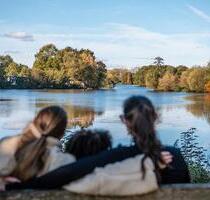 Ihr neues Familiendomizil am Aasee: 181 qm-Town-Haus - Ibbenbüren