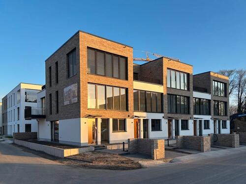 Foto - 5 Zimmer Reihenhaus zur Miete in Ibbenbüren