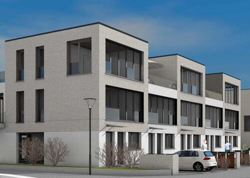 Foto - 5 Zimmer Reihenhaus in Ibbenbüren