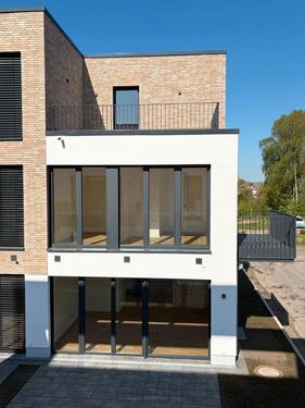 Foto - Reihenhaus in Ibbenbüren zur Miete