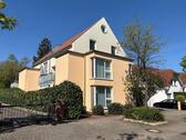 Foto - Moderne Maisonettewohnung über den Dächern der Stadt