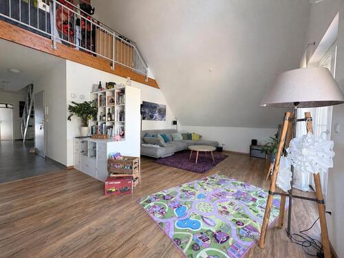 Foto - 3 Zimmer Maisonettenwohnung in Bad Oeynhausen