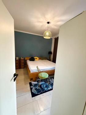 Foto - 1 Zimmer Etagenwohnung zur Miete in Berlin