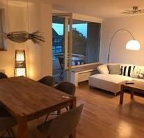 Luxus-Wohnung 2 Zimmer mit Balkon Nähe Düsseldorf zu verkaufen - Meerbusch