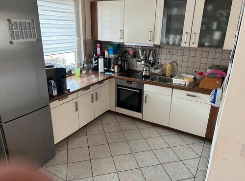 Foto - Einfamilienhaus in Hallenberg zum Kaufen