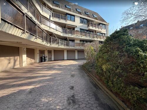 Foto - 2 Zimmer Eigentumswohnung mit großen Balkon und PKW Stellplatz