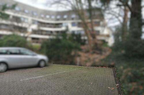 Foto - 2 Zimmer Etagenwohnung zum Kaufen in Bremen