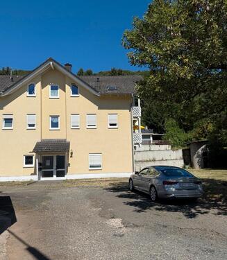 Foto - Mehrfamilienhaus, Wohnhaus in Kirn