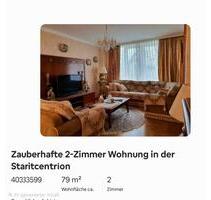 Vermietung der Wohnung - 1.200,00&nbsp;EUR Kaltmiete, ca.&nbsp; 79,00&nbsp;m&sup2; in Baden-Baden (PLZ: 76530)