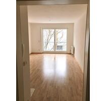 Provisionsfrei: 1-Zimmer-Wohnung mit Balkon, EBK & TG in M-Aubing - München Aubing-Lochhausen-Langwied