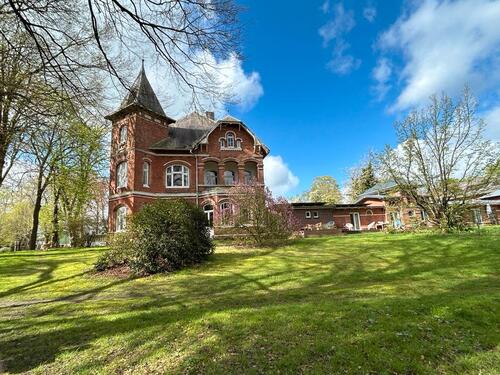 Foto - Möbliertes Wohnen auf Gut Kleve - Nähe Hamburg