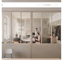 Büro Atelier in Karlsruhe Oststadt