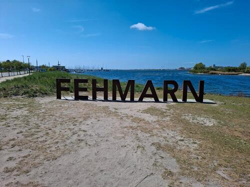 Foto - Fehmarn FeWo ab Heute - 60,00 EUR Kaltmiete,
