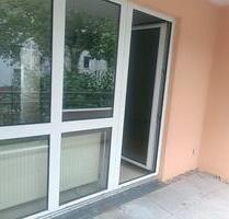 2 ZKB, Einbauküche mit großen Balkon nahe Uni Kassel