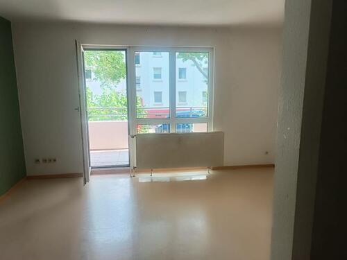 Foto - Etagenwohnung zur Miete in Kassel