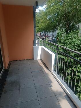 Foto - Etagenwohnung in Kassel
