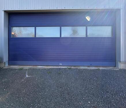 Foto - 2x Doppelgarage Stellplatz Parkplatz Garage Oldtimer