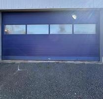 2x Doppelgarage Stellplatz Parkplatz Garage Oldtimer - Gerolsheim