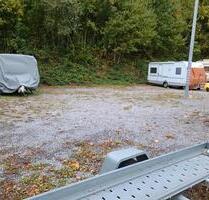Stellplatz Wohnwagen - 50,00 EUR Miete, in Wülfrath (PLZ: 42489)