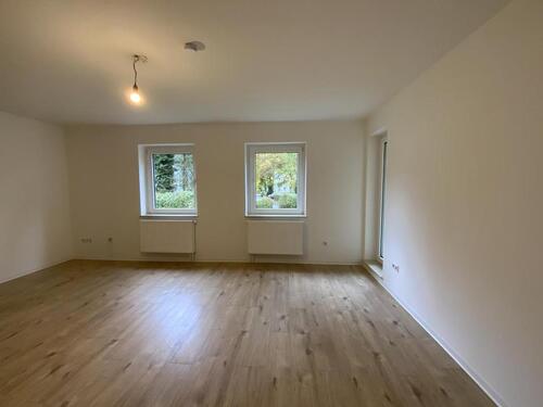 Foto - Etagenwohnung zur Miete in Gütersloh
