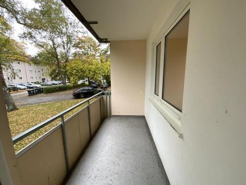Foto - Etagenwohnung in Gütersloh
