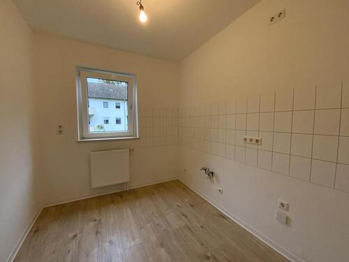 Foto - Etagenwohnung in Gütersloh zur Miete