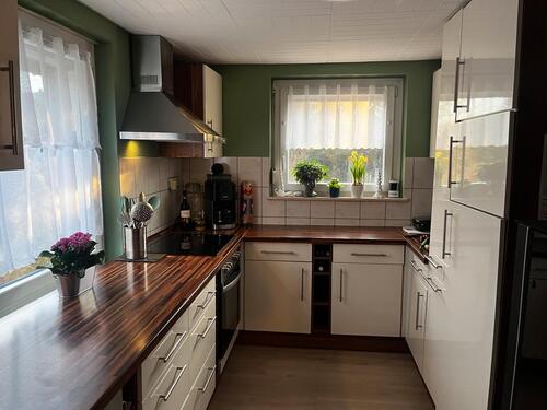 Foto - Einfamilienhaus zur Miete in Kirchlengern