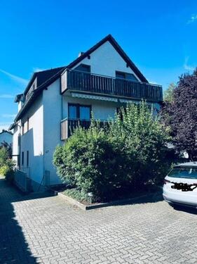 Foto - Charmante, lichtdurchflutete 3 ZKB im Herzen von Dudenhofen