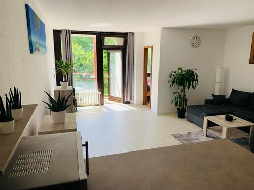 Foto - Etagenwohnung in Hagenburg