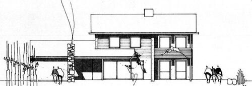 Foto - Tolles Einfamilienhaus mit traumhaftem Garten in bester Lage