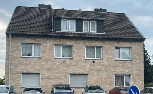 Foto - Freistehendes 6 Familien Haus in Stolberg Atsch