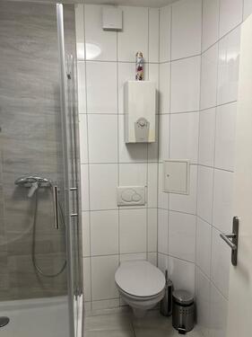 Foto - Etagenwohnung zur Miete in Herscheid