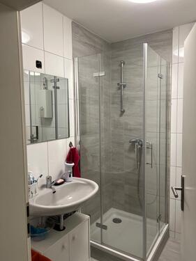 Foto - Etagenwohnung in Herscheid