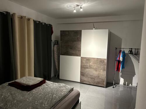 Foto - Etagenwohnung in Herscheid zur Miete