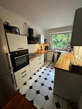 Foto - Lichtdurchflutete schöne 3,5 Zimmer-Wohnung in Bochum-Harpen