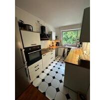 Lichtdurchflutete schöne 3,5 Zimmer-Wohnung in Bochum-Harpen