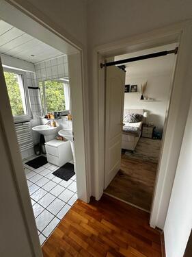 Foto - Etagenwohnung zur Miete in Bochum