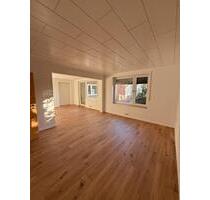 Großzügige, modernisierte Wohnung in ruhiger Lage - Rahden