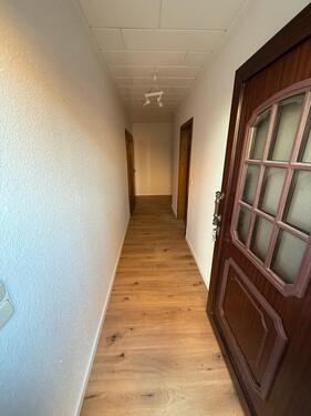 Foto - Etagenwohnung zur Miete in Rahden