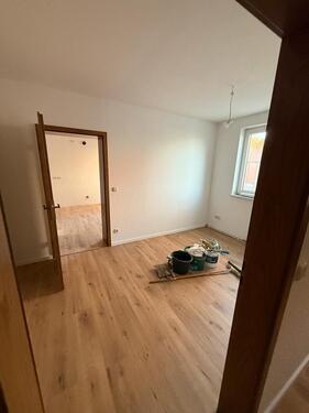Foto - Etagenwohnung in Rahden
