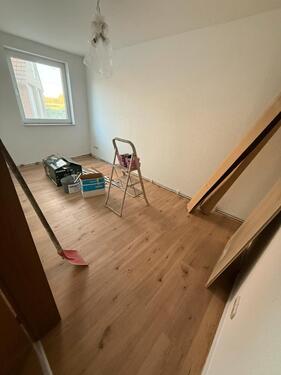 Foto - Etagenwohnung in Rahden zur Miete