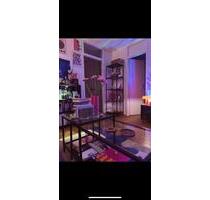 Untermiete ! 1,5 Zimmer Wohnung vollmöbiliert 40 qm mit Balkon - München Ramersdorf-Perlach