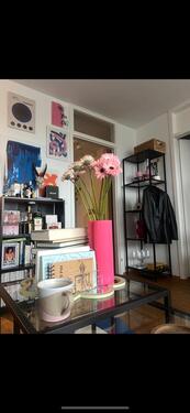 Foto - Etagenwohnung zur Miete in München