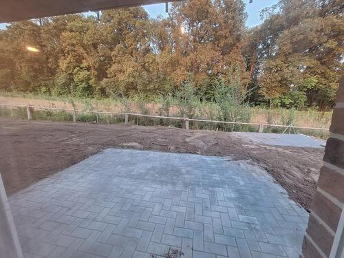 Foto - Etagenwohnung in Osnabrück