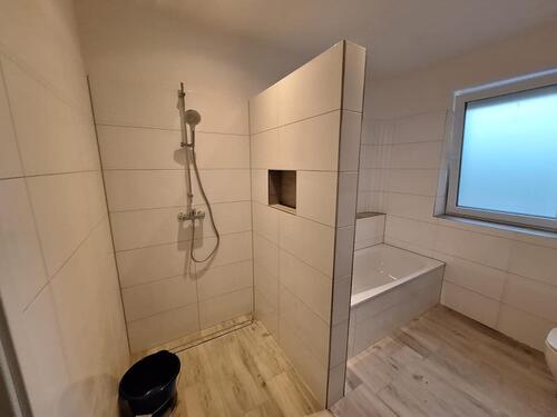 Foto - Etagenwohnung in Osnabrück zur Miete