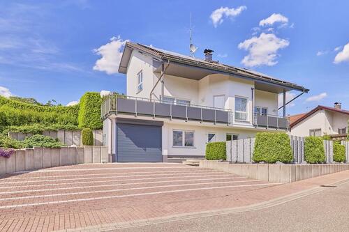 Foto - Einfamilienhaus zur Miete in Neckarsteinach