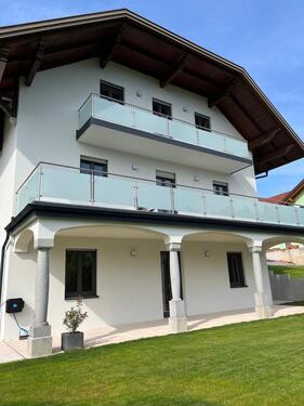 Foto - Passau- Wernstein 100qm Neubauwohnung Erstbezug, exkl.Ausstattung