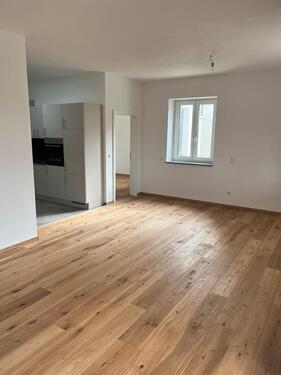 Foto - Etagenwohnung in Passau zur Miete