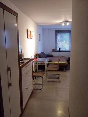 Foto - Etagenwohnung zur Miete in Eschweiler